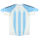 Retro Argentina Home Jersey 2004/05