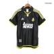 Retro Real Madrid Away Jersey 1999/01