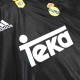 Retro Real Madrid Away Jersey 1999/01
