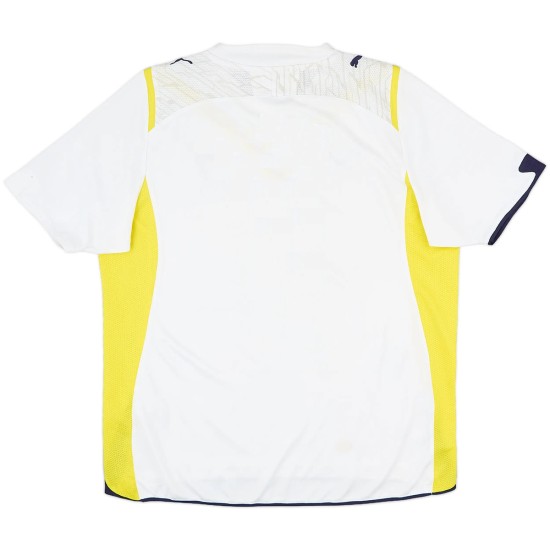 Retro Tottenham Hotspur Home Jersey 2009/10