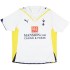 Retro Tottenham Hotspur Home Jersey 2009/10