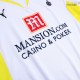 Retro Tottenham Hotspur Home Jersey 2009/10