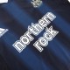 Retro Newcastle United Away Jersey 2004/05