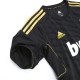 Retro Real Madrid Away Jersey 2011/12