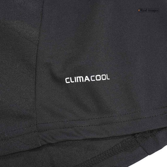 Retro Real Madrid Away Jersey 2011/12