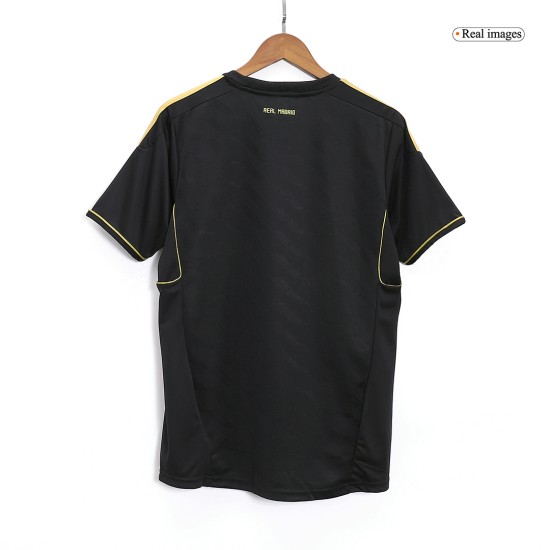 Retro Real Madrid Away Jersey 2011/12
