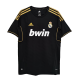 Retro Real Madrid Away Jersey 2011/12
