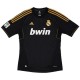 Retro Real Madrid Away Jersey 2011/12