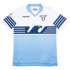 Retro Lazio Fourth Jersey 2014/15