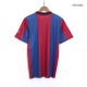 Retro Barcelona Home Jersey 1998/99
