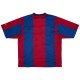 Retro Barcelona Home Jersey 1998/99