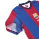 Retro Barcelona Home Jersey 1998/99