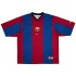 Retro Barcelona Home Jersey 1998/99