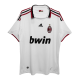 Retro AC Milan Away Jersey 2009/10