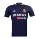 RONALDO #9 Retro Real Madrid Away Jersey 2004/05
