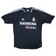 RONALDO #9 Retro Real Madrid Away Jersey 2004/05