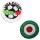 99/03 Italian Serie A & Coppa Italia(94-07 Green) Badge