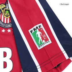 Retro Chivas Third Jersey 1997/98