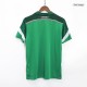Retro Mexico Home Jersey World Cup 2014