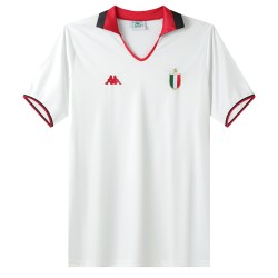 Retro AC Milan Champion League Final Jersey 1988/89