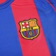 Retro Barcelona Home Jersey 2004/05