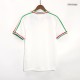Mexico Remake Jersey White 1985