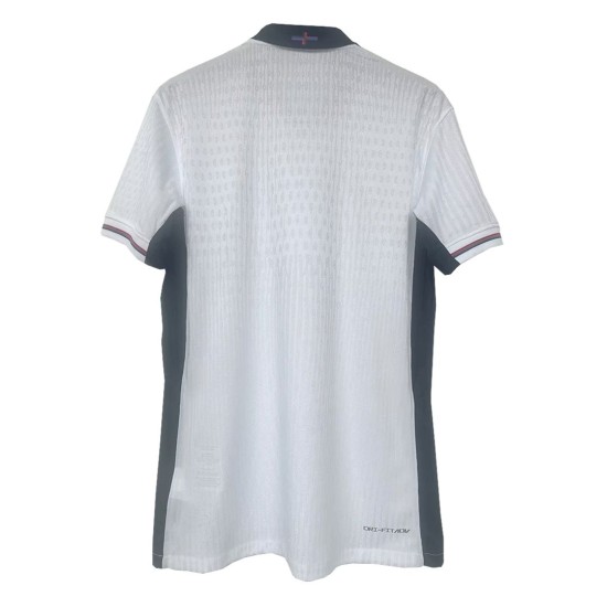 England Home Match Jersey Player Version EURO 2024