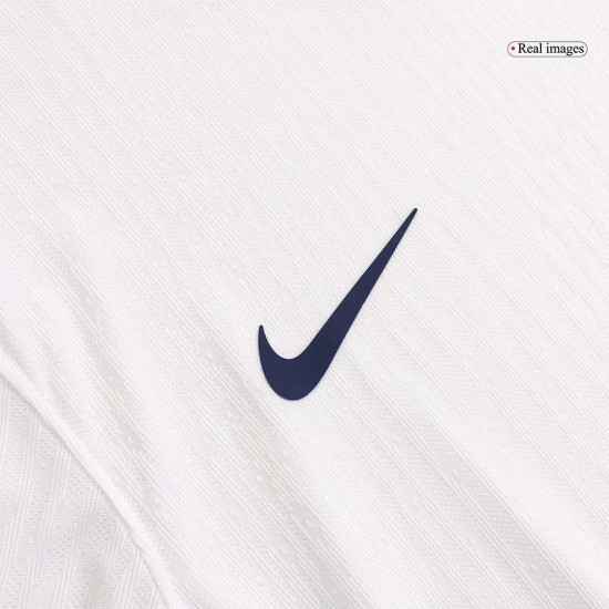 England Home Match Jersey Player Version EURO 2024