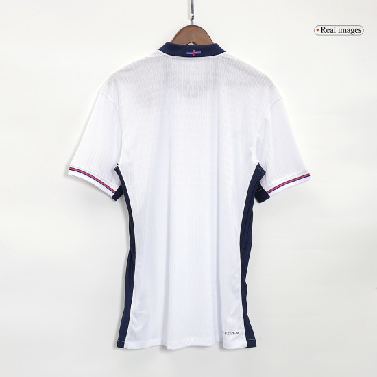England Home Match Jersey Player Version EURO 2024