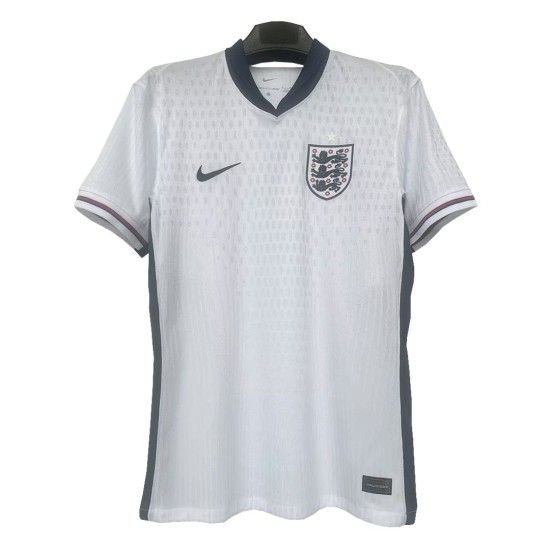 England Home Match Jersey Player Version EURO 2024