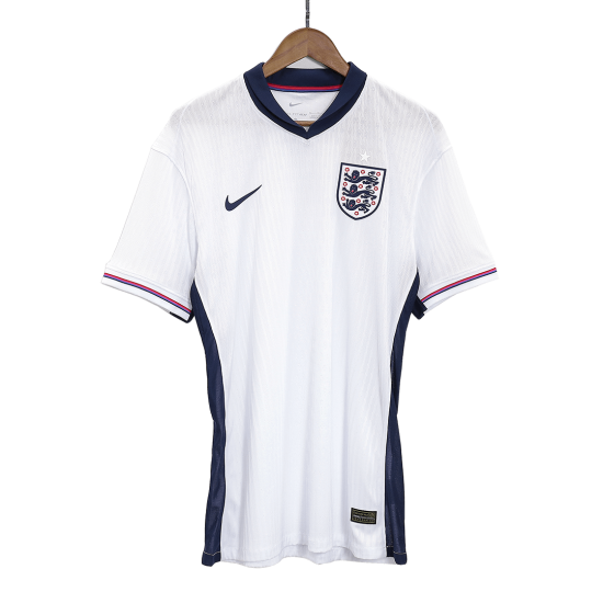England Home Match Jersey Player Version EURO 2024