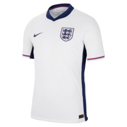 England Home Match Jersey Player Version EURO 2024