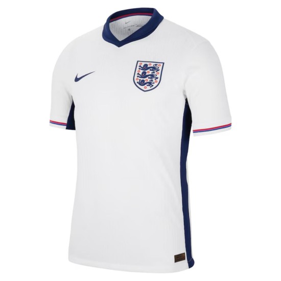 England Home Match Jersey Player Version EURO 2024