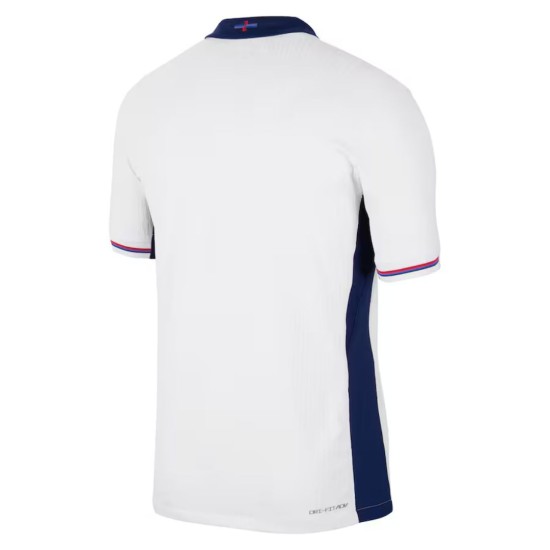 England Home Match Jersey Player Version EURO 2024