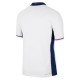 England Home Match Jersey Player Version EURO 2024