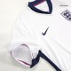 England Home Match Jersey Player Version EURO 2024