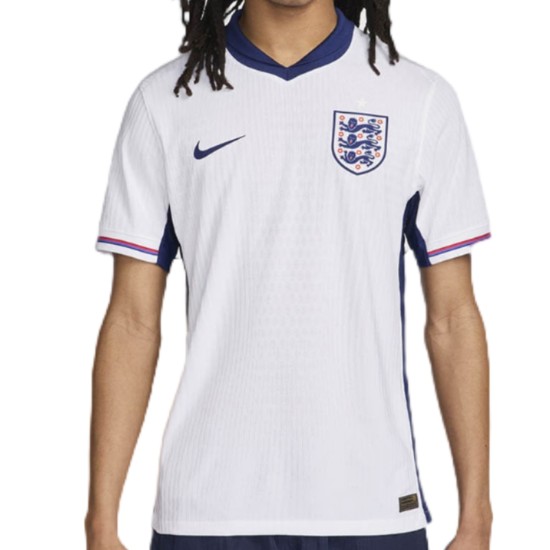 England Home Match Jersey Player Version EURO 2024