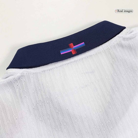 England Home Match Jersey Player Version EURO 2024