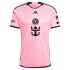 Inter Miami Home Jersey Player Version 2024