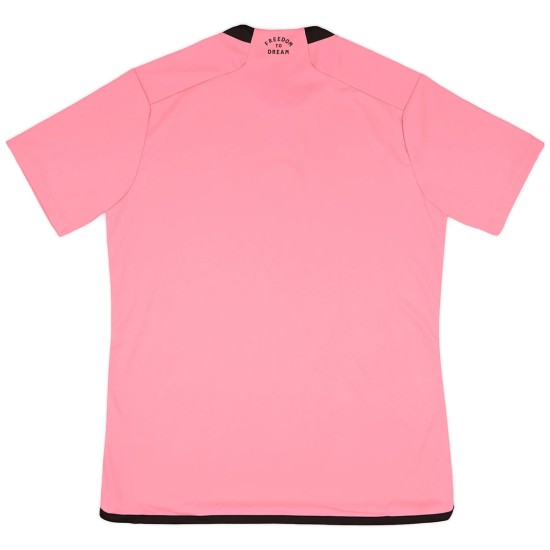 [Super Replica] Inter Miami Home Jersey 2024