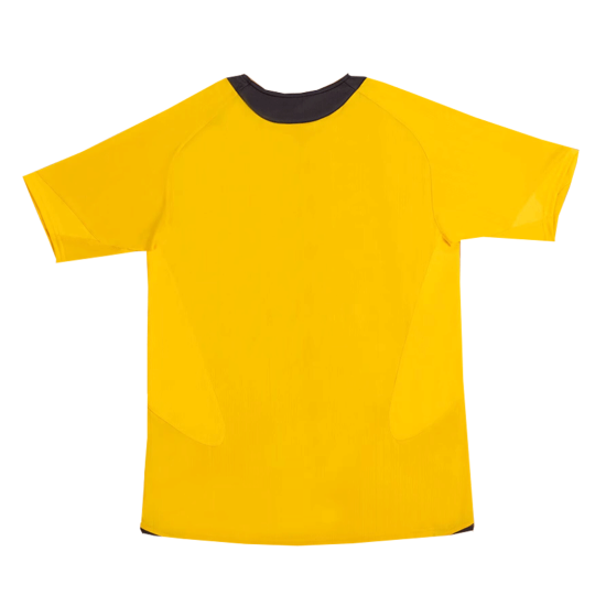 Retro Arsenal Away Jersey 2005/06