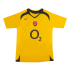 Retro Arsenal Away Jersey 2005/06