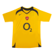 Retro Arsenal Away Jersey 2005/06