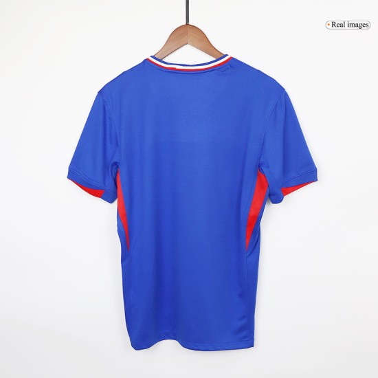 [Super Replica] France Home Jersey Euro 2024