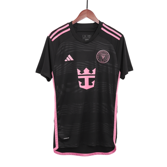[Super Replica] Inter Miami CF Away La Noche Jersey 2024