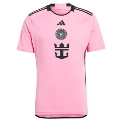 [Super Replica] Messi #10 Inter Miami Home Jersey 2024