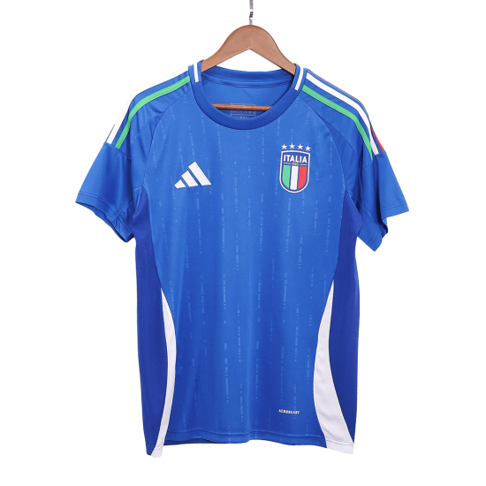 [Super Replica] Italy Home Jersey EURO 2024