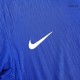 France Home Match Jersey Player Version EURO 2024