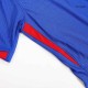 France Home Match Jersey Player Version EURO 2024