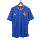 France Home Match Jersey Player Version EURO 2024